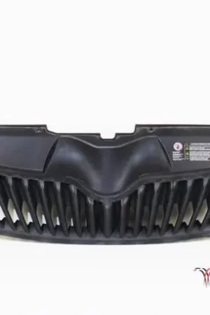 Gratis Verzending Radiateurgrille SKODA FABIA II (542)