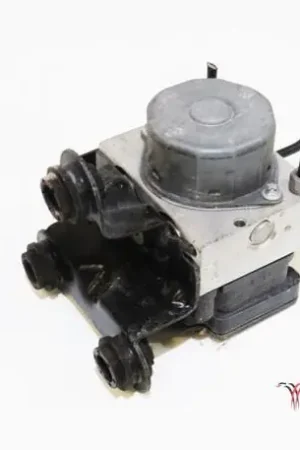 ABS Hydraulisch aggregaat SKODA FABIA II (542) Beste Prijs