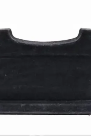 Origineel Kofferruimteafdekking SKODA FABIA II (542)