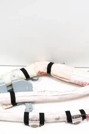 Rechtstreeks Van De Fabrikant Dak Airbag NISSAN Juke (F15)