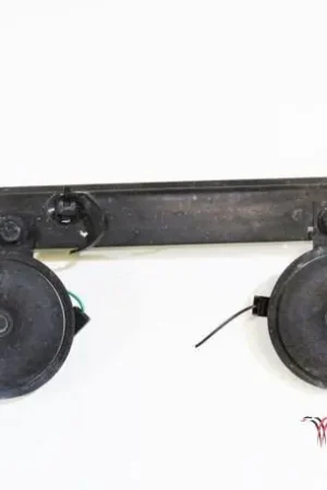 Snelle Levering Claxon NISSAN Juke (F15)