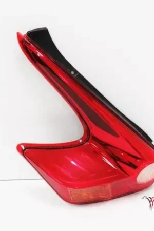 Achterlicht NISSAN Juke (F15) Ambachtelijk