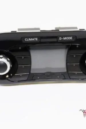 Gratis Retour Bedieningselement verwarming & ventilatie NISSAN Juke (F15)