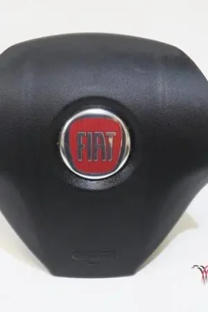 Ambachtelijk Airbag Stuurwiel FIAT Grande Punto (199), FIAT Punto (199), FIAT Punto Evo (199)