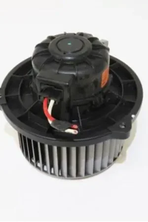 Exclusief Elektrische motor interieurventilatie KIA Rio III (UB)