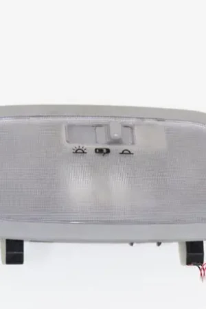 Nieuwe Collectie Interieurverlichting KIA Rio III (UB)