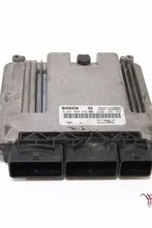 Bestseller Regeleenheid motoregeling RENAULT Clio III (BR0/1, CR0/1), RENAULT Clio IV (BH)