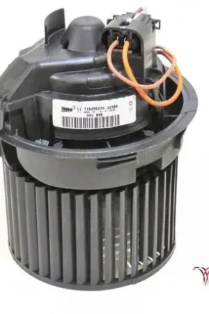 Elektrische motor interieurventilatie RENAULT Clio III (BR0/1, CR0/1), RENAULT Clio IV (BH) Modern