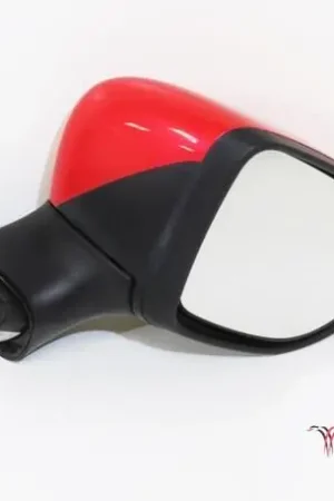 Buitenspiegel RENAULT Clio III (BR0/1, CR0/1), RENAULT Clio IV (BH) Beperkte Voorraad