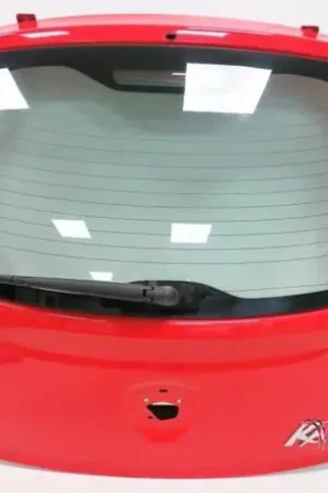 Kofferruimteklep FORD KA (RU8) Plaats Bestelling