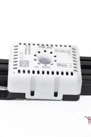 Tijdelijk Beschikbaar Antenne VW Golf VII (5G1, BE1, BE2, BQ1)