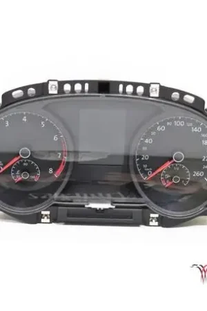 Aanwijsinstrument VW Golf VII (5G1, BE1, BE2, BQ1) Seizoensaanbieding