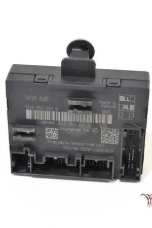 Centrale vergrendeling VW Golf VII (5G1, BE1, BE2, BQ1) Aanbieding