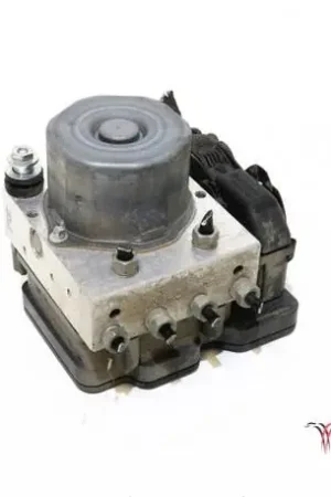 ABS Hydraulisch aggregaat OPEL CORSA E (X15) Handgemaakt