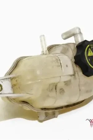 Koelmiddel Compensatiereservoir OPEL Corsa E (--) Direct Verzonden