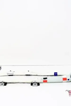 Exclusief Dak Airbag OPEL Corsa E (--)