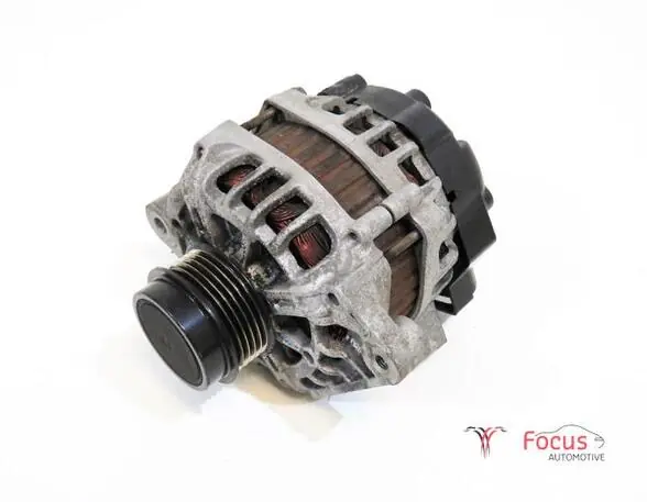 Dynamo (Alternator) KIA PICANTO (TA) Modern