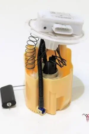 Must-Have Brandstofpomp RENAULT Clio V (BF)