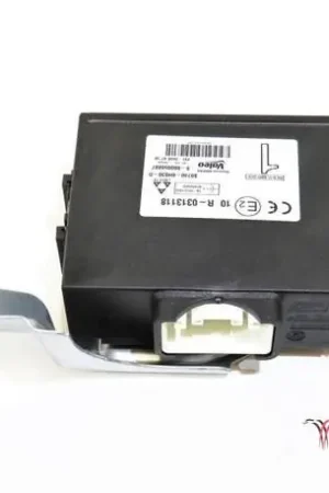 Beperkte Voorraad Centrale vergrendeling PEUGEOT 108 (--)