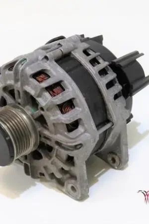 Gecertificeerd Dynamo (Alternator) RENAULT Clio V (BF)