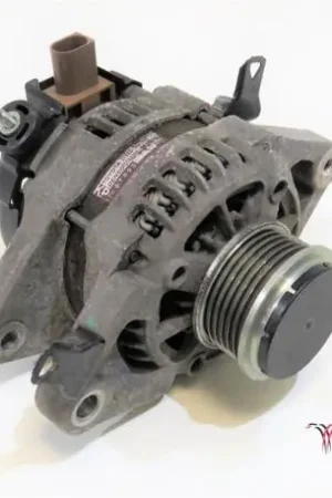 Must-Have Dynamo (Alternator) PEUGEOT 108 (--)