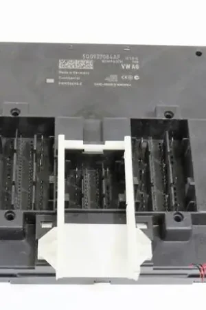 Computer Boordnet (BCM/BDC) VW GOLF VII (5G1, BQ1, BE1, BE2) Bestseller