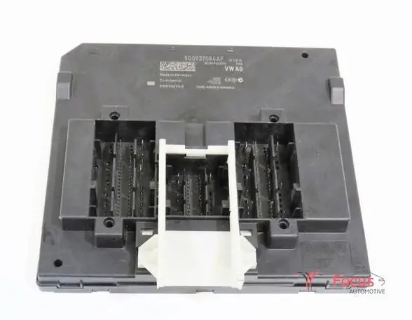 Computer Boordnet (BCM/BDC) VW GOLF VII (5G1, BQ1, BE1, BE2) Bestseller