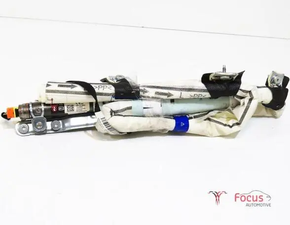 Dak Airbag OPEL Corsa E (--) Snelle Levering