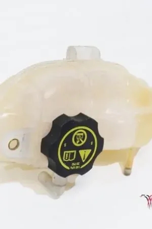 Korting Koelmiddel Compensatiereservoir OPEL Corsa E (--)