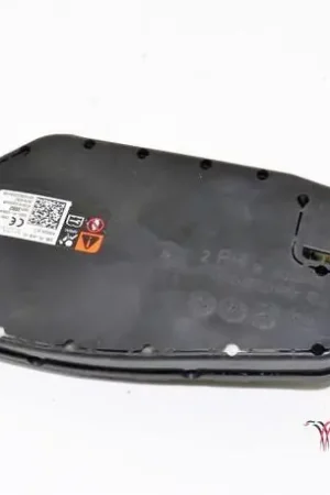 Zijairbag OPEL Corsa E (--) Handgemaakt