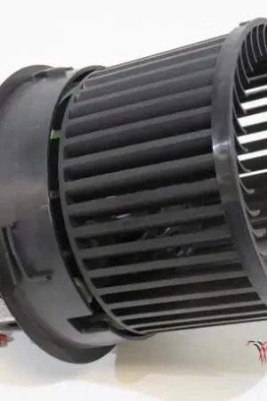 Elektrische motor interieurventilatie PEUGEOT 208 I (CA, CC) Voordeelprijs
