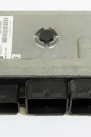 Regeleenheid motoregeling PEUGEOT 208 I (CA, CC) Seizoensaanbieding