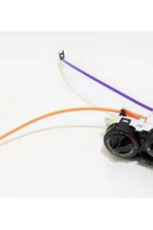 Gereduceerde Prijs Bedieningselement verwarming & ventilatie PEUGEOT 208 I (CA, CC)