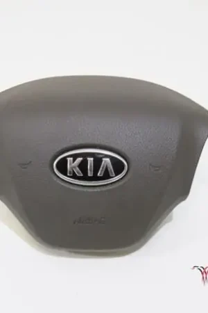 Luxe Airbag Stuurwiel KIA PICANTO (TA)