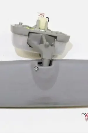 Binnenspiegel NISSAN PIXO (UA0) In De Mode