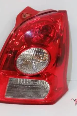Populair Achterlicht NISSAN PIXO (UA0)
