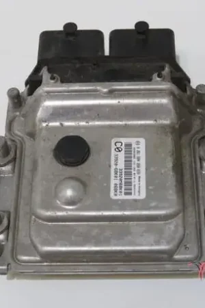 Regeleenheid motoregeling NISSAN PIXO (UA0) Veilige Betaling