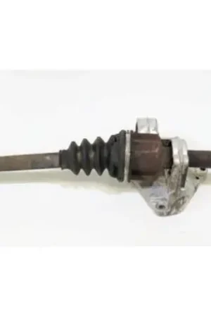 Seizoensaanbieding Aandrijfas CITROËN C8 (EA, EB)