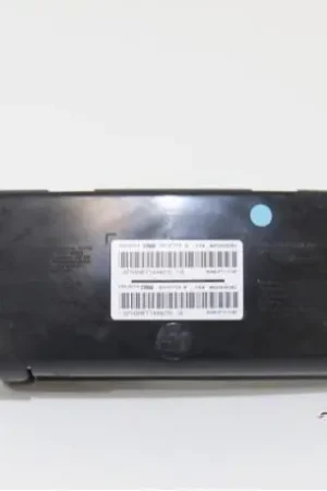 Finale Uitverkoop Zijairbag CITROËN C3 II (SC)