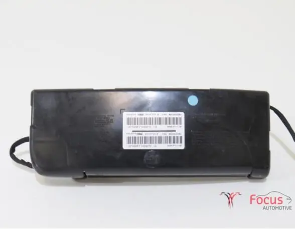 Finale Uitverkoop Zijairbag CITROËN C3 II (SC)