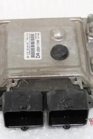 Lage Kosten Regeleenheid motoregeling NISSAN PIXO (UA0)