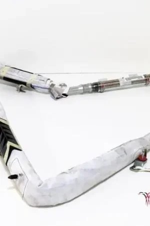 Finale Uitverkoop Dak Airbag KIA PICANTO (TA)