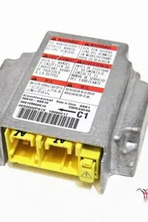 Nieuwe Collectie Regeleenheid airbag SUZUKI ALTO (GF)