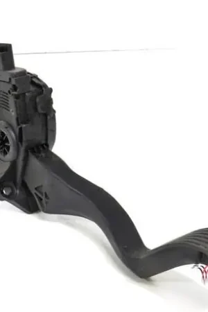 Laatste Kans Sensor gaspedaalpositie PEUGEOT 208 I (CA_, CC_)