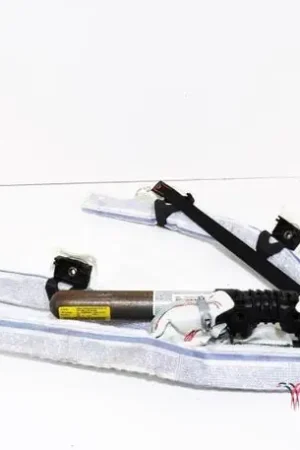 Plaats Bestelling Dak Airbag OPEL Corsa D (S07)