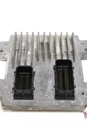 Snelle Levering Regeleenheid motoregeling OPEL Corsa D (S07)