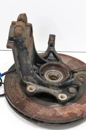 Astap PEUGEOT 208 I (CA, CC) Populair