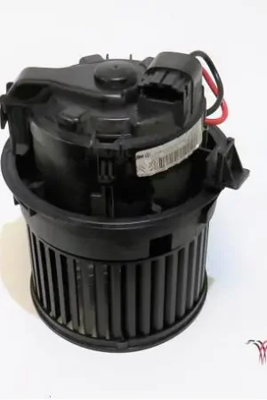Tijdelijk Beschikbaar Elektrische motor interieurventilatie PEUGEOT 208 I (CA, CC)