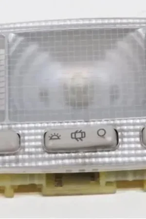 Meest Verkocht Interieurverlichting PEUGEOT 207 (WA, WC)