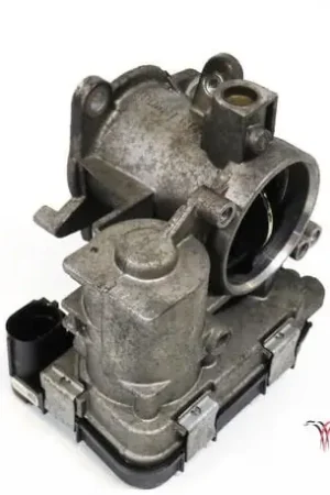 Ambachtelijk Gasklephuis FIAT Grande Punto (199), FIAT Punto (199), FIAT Punto Evo (199)